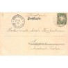Rare collectable postcards of Germany. Vintage Postcards of Germany