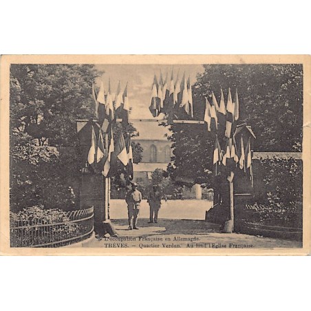Rare collectable postcards of Germany. Vintage Postcards of Germany