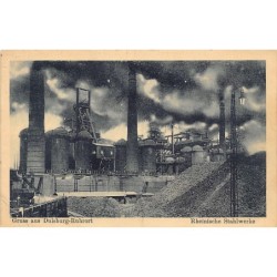 Rare collectable postcards of Germany. Vintage Postcards of Germany