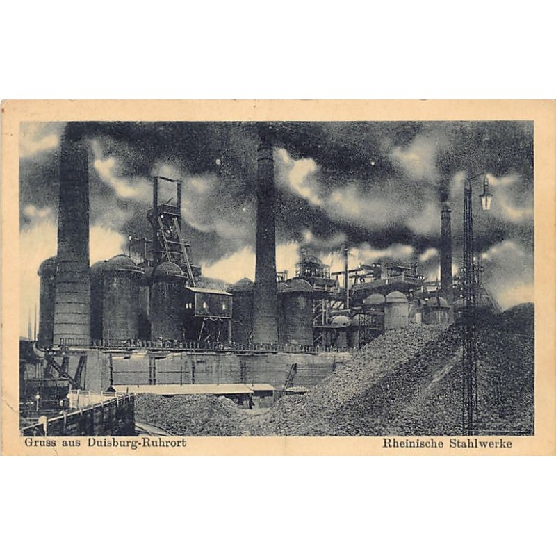 Rare collectable postcards of Germany. Vintage Postcards of Germany