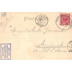 Rare collectable postcards of Germany. Vintage Postcards of Germany