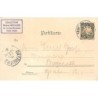 Rare collectable postcards of Germany. Vintage Postcards of Germany