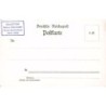 Rare collectable postcards of Germany. Vintage Postcards of Germany
