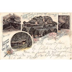 Rare collectable postcards of Germany. Vintage Postcards of Germany