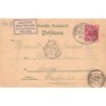 Rare collectable postcards of Germany. Vintage Postcards of Germany