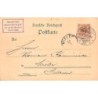 Rare collectable postcards of Germany. Vintage Postcards of Germany
