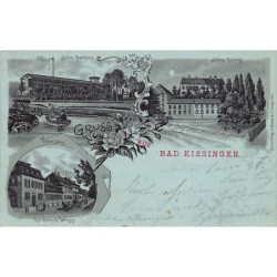 Rare collectable postcards of Germany. Vintage Postcards of Germany