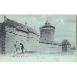 Rare collectable postcards of Germany. Vintage Postcards of Germany