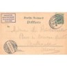 Rare collectable postcards of Germany. Vintage Postcards of Germany