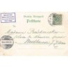 Rare collectable postcards of Germany. Vintage Postcards of Germany