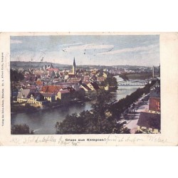 Rare collectable postcards of Germany. Vintage Postcards of Germany