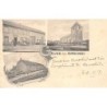 Rare collectable postcards of Germany. Vintage Postcards of Germany