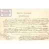 Rare collectable postcards of Germany. Vintage Postcards of Germany