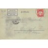 Rare collectable postcards of Germany. Vintage Postcards of Germany