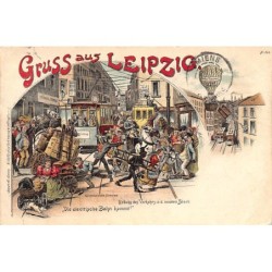 Rare collectable postcards of Germany. Vintage Postcards of Germany