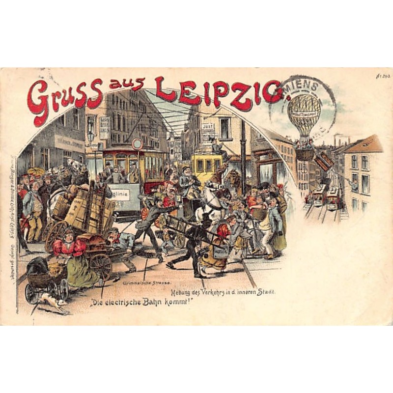 Rare collectable postcards of Germany. Vintage Postcards of Germany