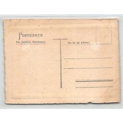 Rare collectable postcards of Germany. Vintage Postcards of Germany