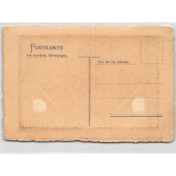 Rare collectable postcards of Germany. Vintage Postcards of Germany