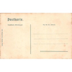 Rare collectable postcards of Germany. Vintage Postcards of Germany