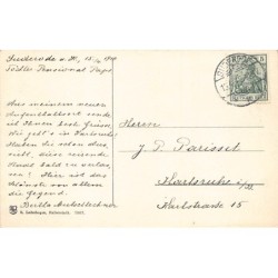 Rare collectable postcards of Germany. Vintage Postcards of Germany
