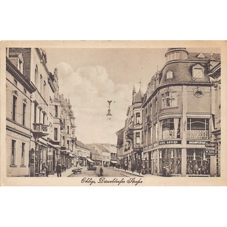 Rare collectable postcards of Germany. Vintage Postcards of Germany