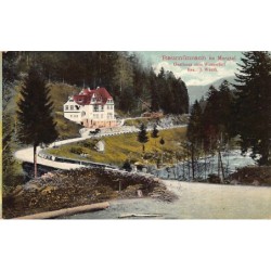 Rare collectable postcards of Germany. Vintage Postcards of Germany