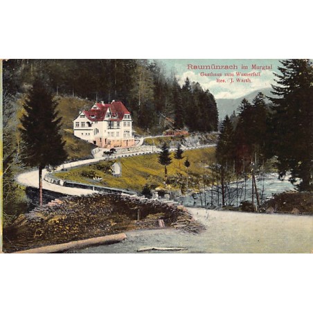 Rare collectable postcards of Germany. Vintage Postcards of Germany