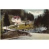 Rare collectable postcards of Germany. Vintage Postcards of Germany