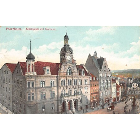 Rare collectable postcards of Germany. Vintage Postcards of Germany