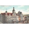 Rare collectable postcards of Germany. Vintage Postcards of Germany