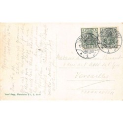 Rare collectable postcards of Germany. Vintage Postcards of Germany