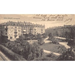 Rare collectable postcards of Germany. Vintage Postcards of Germany