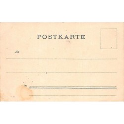 Rare collectable postcards of Germany. Vintage Postcards of Germany