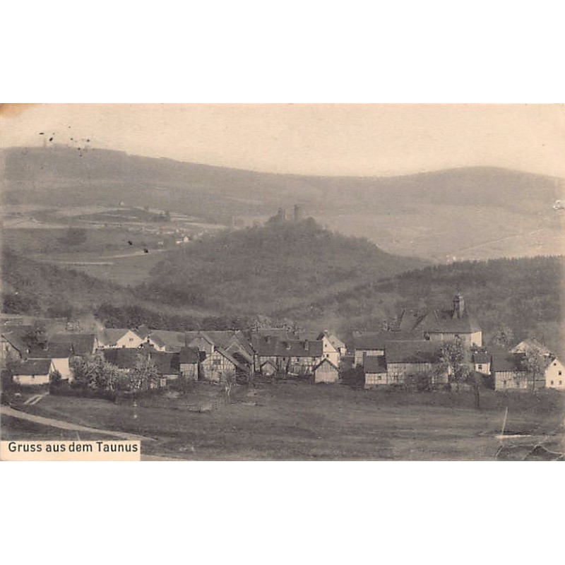 Rare collectable postcards of Germany. Vintage Postcards of Germany