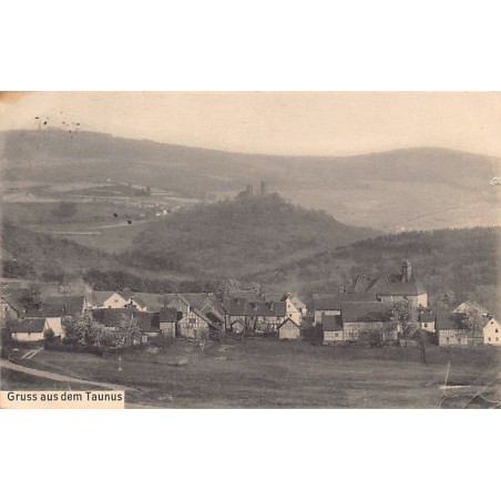 Rare collectable postcards of Germany. Vintage Postcards of Germany