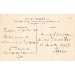 Rare collectable postcards of FRENCH POLYNESIA. Vintage Postcards of FRENCH POLYNESIA