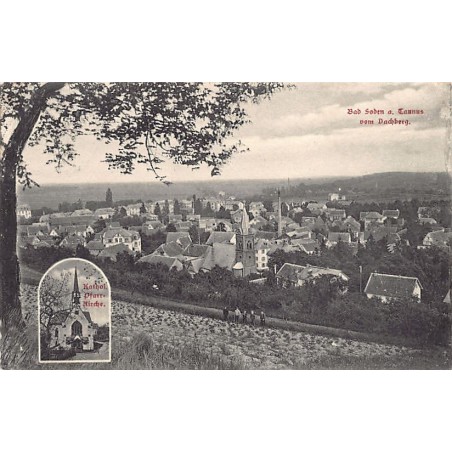 Rare collectable postcards of Germany. Vintage Postcards of Germany