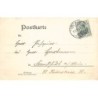 Rare collectable postcards of Germany. Vintage Postcards of Germany