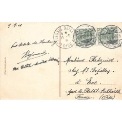 Rare collectable postcards of Germany. Vintage Postcards of Germany