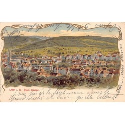 Rare collectable postcards of Germany. Vintage Postcards of Germany