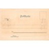 Rare collectable postcards of Germany. Vintage Postcards of Germany