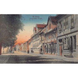 Rare collectable postcards of Germany. Vintage Postcards of Germany