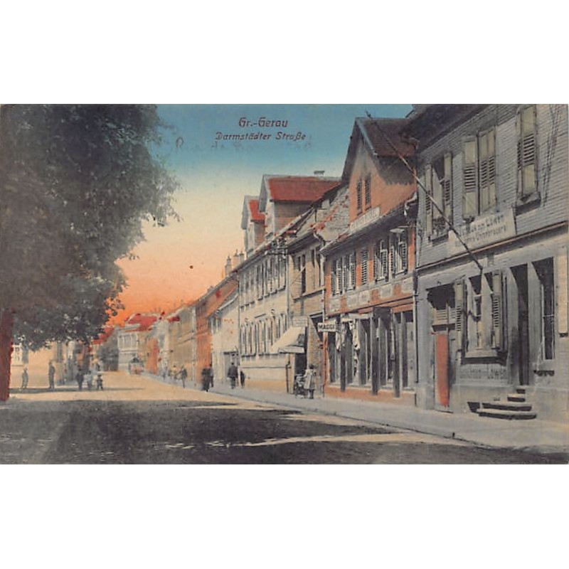 Rare collectable postcards of Germany. Vintage Postcards of Germany