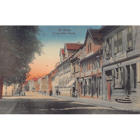 Rare collectable postcards of Germany. Vintage Postcards of Germany