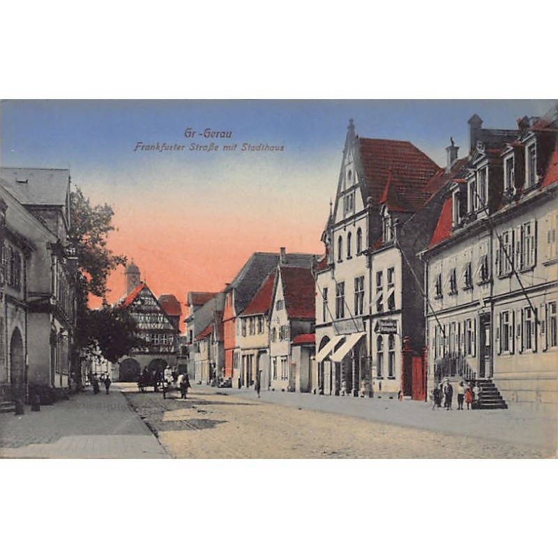Rare collectable postcards of Germany. Vintage Postcards of Germany