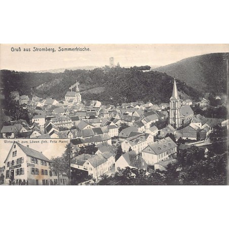 Rare collectable postcards of Germany. Vintage Postcards of Germany