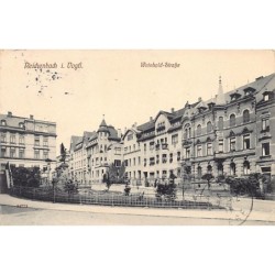Rare collectable postcards of Germany. Vintage Postcards of Germany