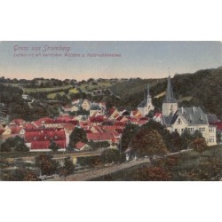 Rare collectable postcards of Germany. Vintage Postcards of Germany