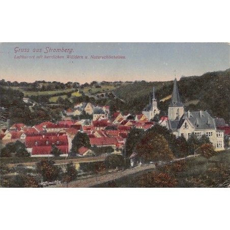 Rare collectable postcards of Germany. Vintage Postcards of Germany