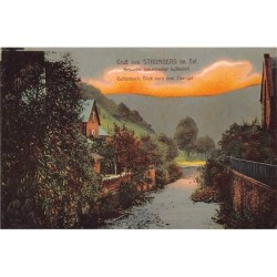 Rare collectable postcards of Germany. Vintage Postcards of Germany